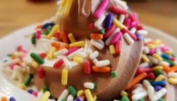 Tina's Italian Ices & Ice Cream