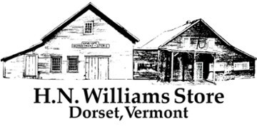H.N. Williams Store