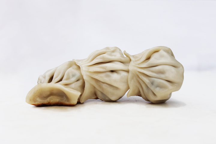 Cumin Lamb Dumplings (hot)