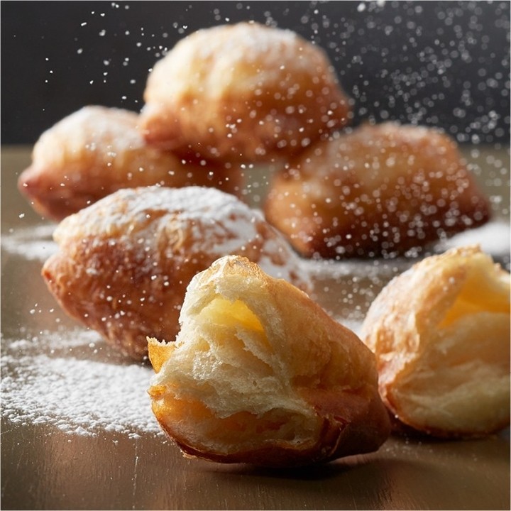 Croissant Beignet