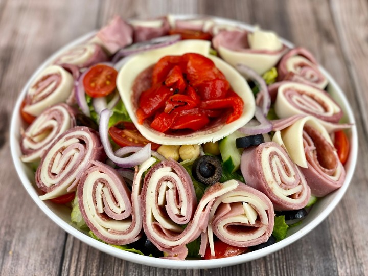 Antipasto Salad