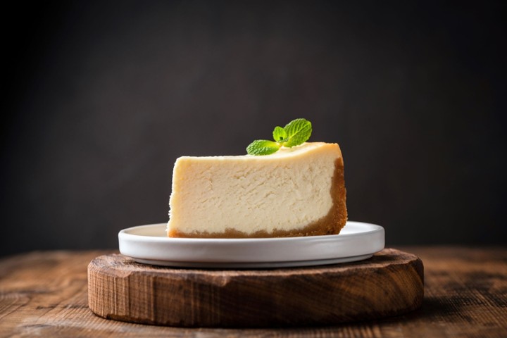 New York Cheese Cake