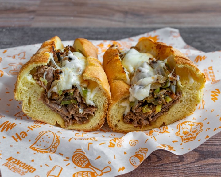 Philly Cheesesteak