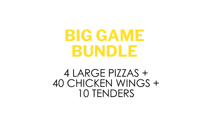 Big Game Bundle *