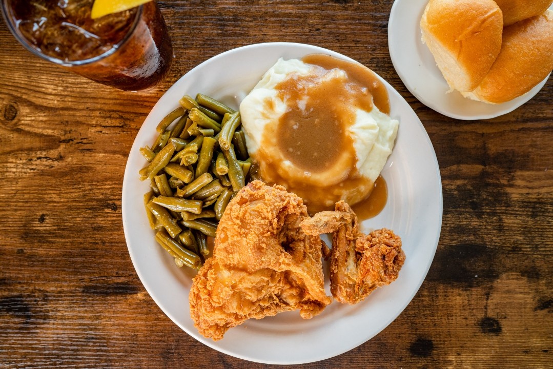 MCL Restaurant & Bakery Springfield MCL Springfield New Potatoes