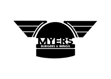 Myers Burgers & Wings 101 S. Fountain Avenue