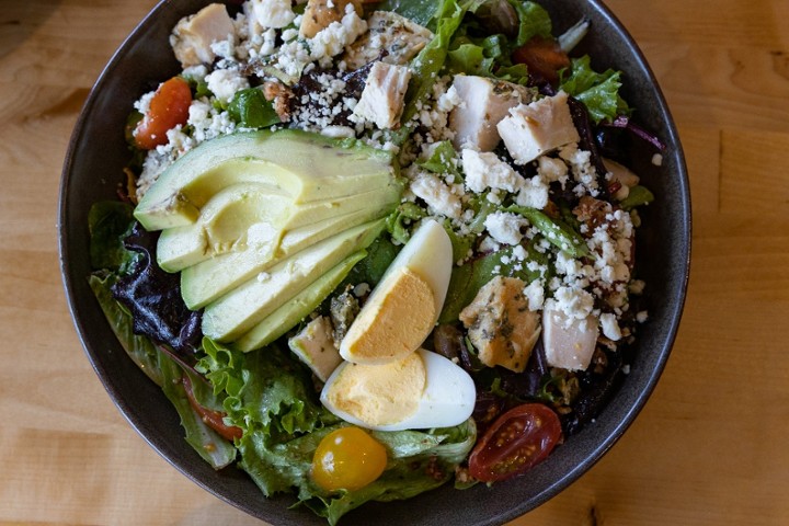 Cobb Salad