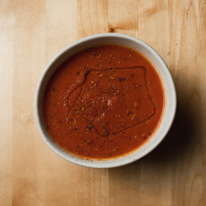 Tomato Soup