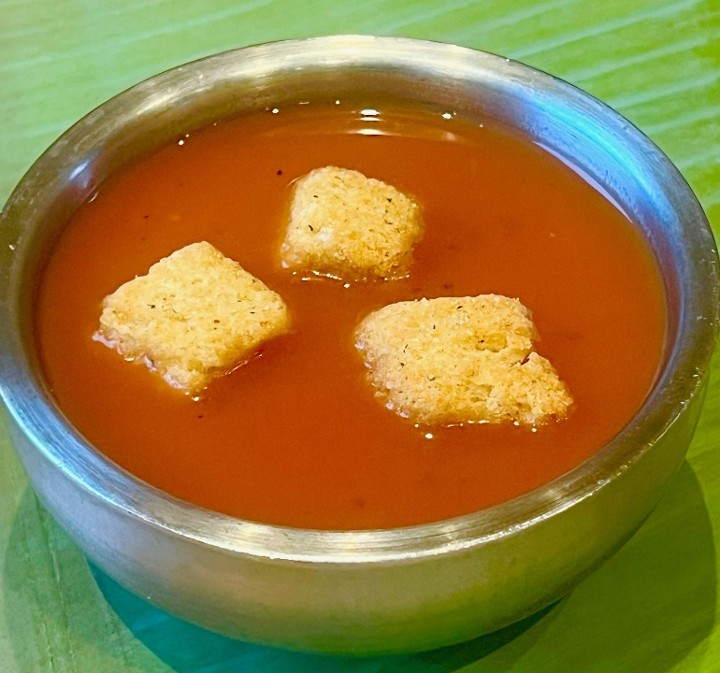 Togo-Tomato Soup