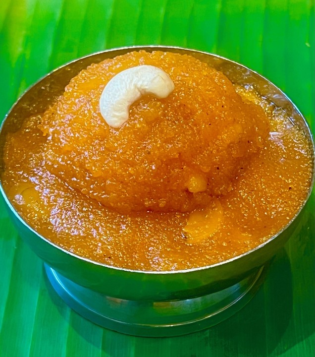 Togo-Rava Kesari