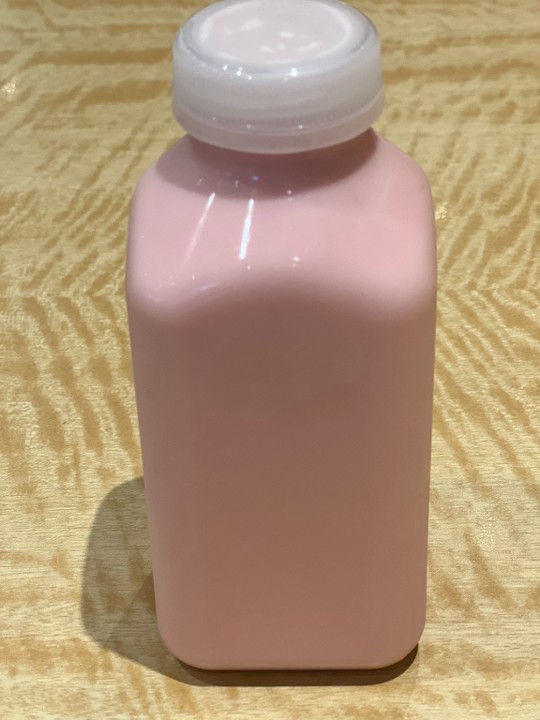 Togo-Rose Milk