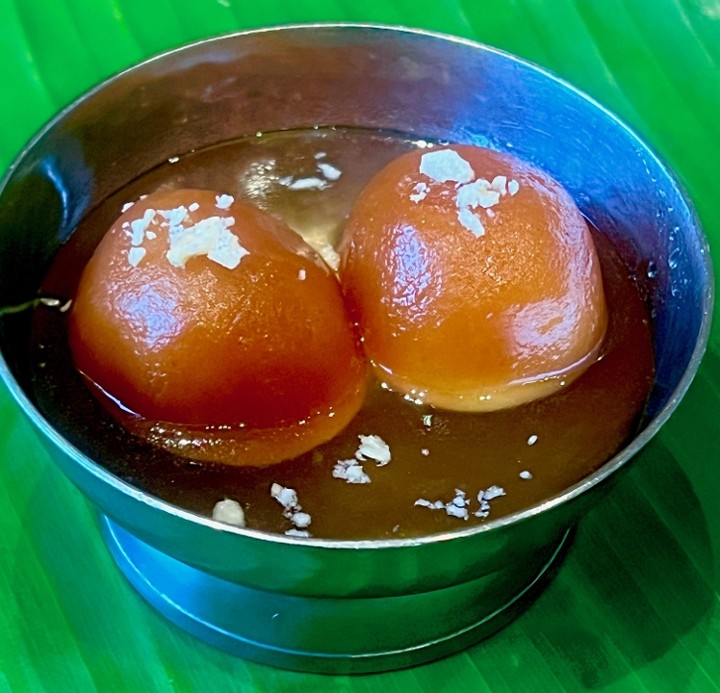 Togo-Gulab Jamun 2Pcs