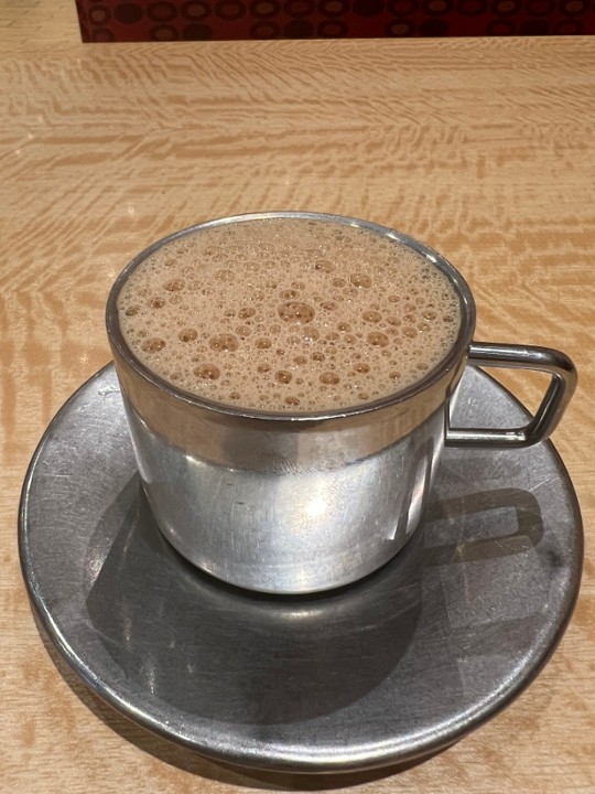 Togo-Masala Tea