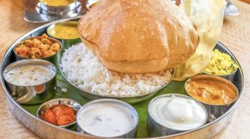 Saravanaa Bhavan - West Windsor