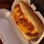 Chili Cheese Dog