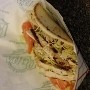 Grilled Chicken Pita