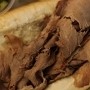 6" Italian Beef