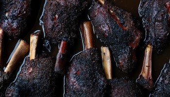 Blacksauce Kitchen 401 W 29th St