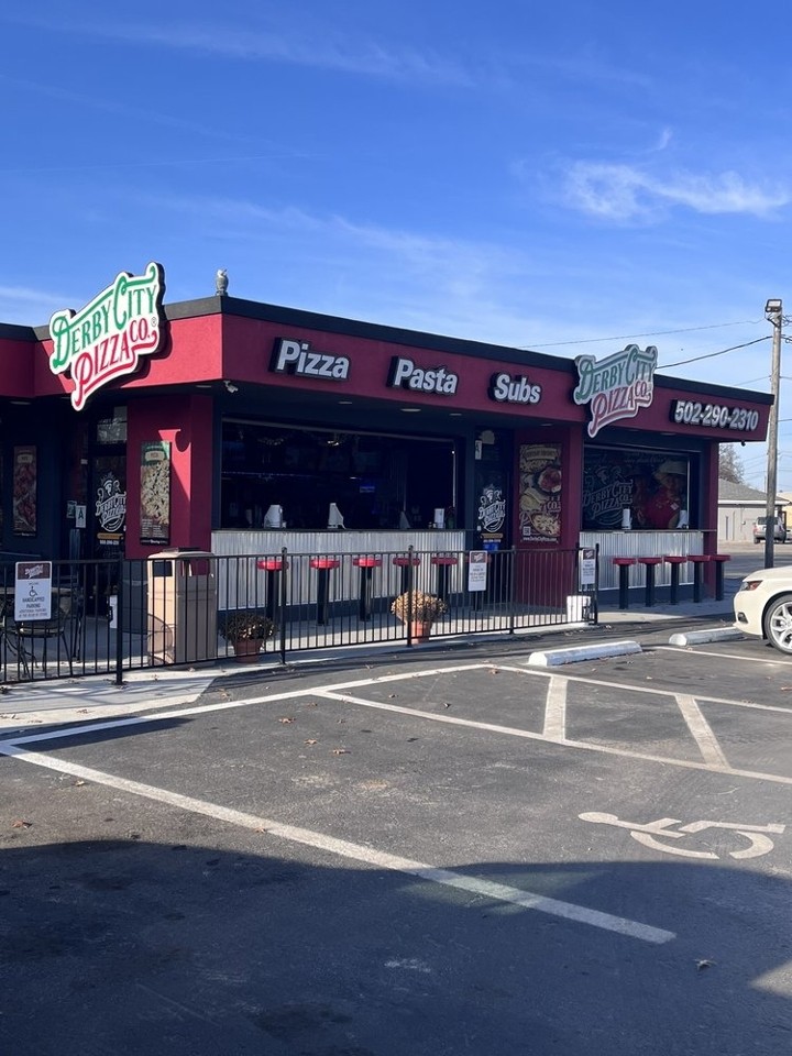 Derby City Pizza Co. Valley Station