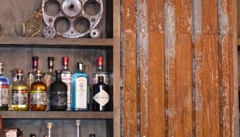 Industry Public House Lawrenceville 4305 Butler St