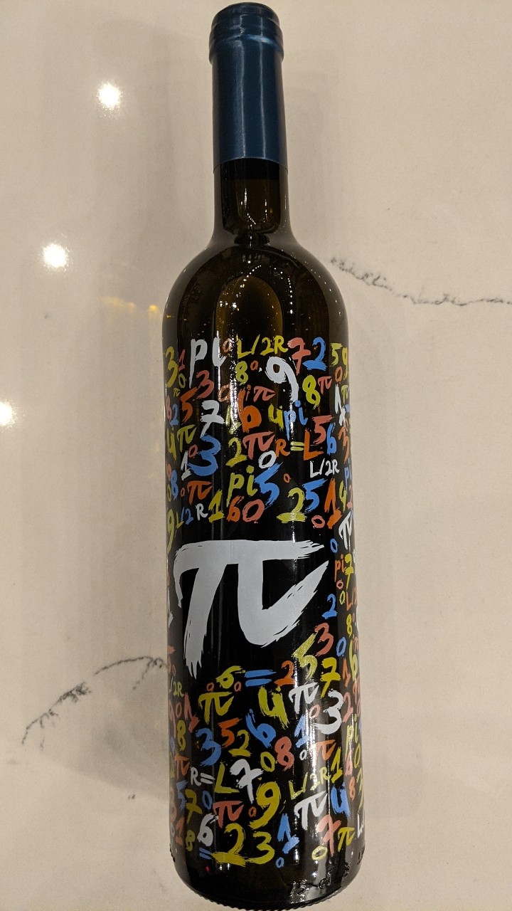 PI   3.14 Garnacha Blanca
