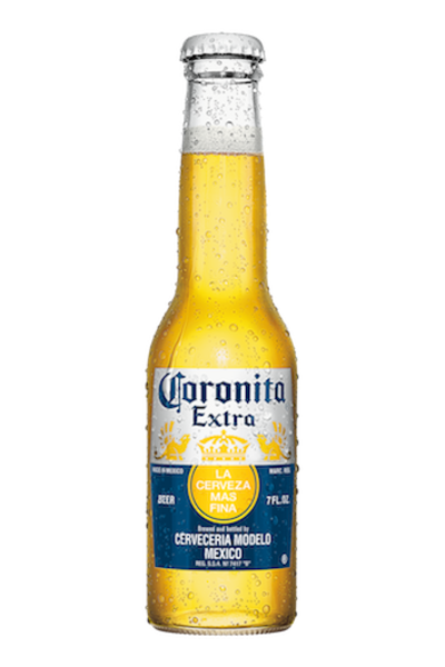 Coronita Beer