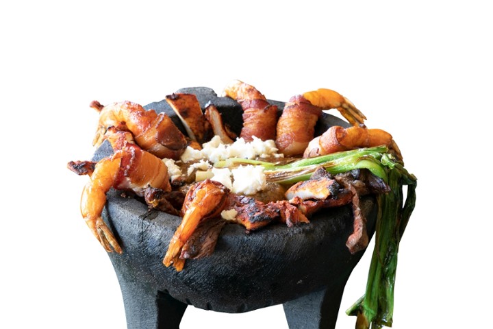 Molcajete