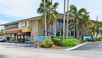 Gregory's Steak and Seafood Grille