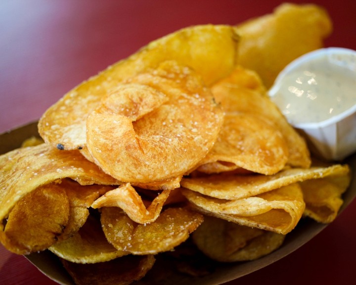 Potato Chips