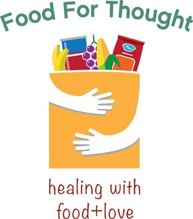 Donation to Food for Thought Food Bank
