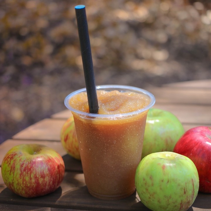 Apple Slush