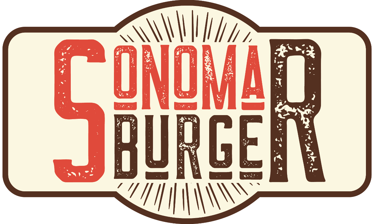 Sonoma Burger 173 Pleasant Hill N