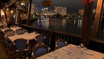 Casablanca Seafood