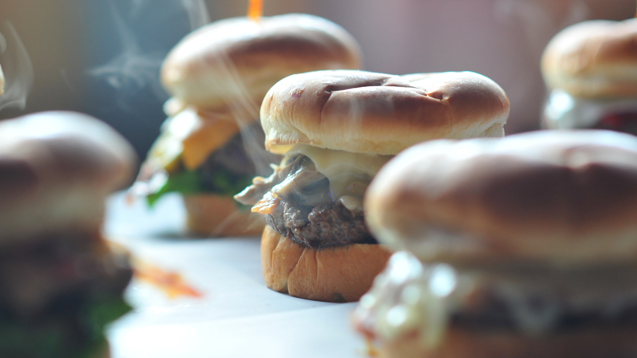 Monk's Bar and Grill - Middleton