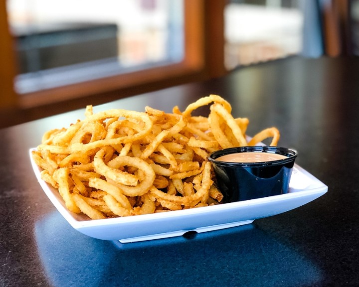 Onion Straws - Full