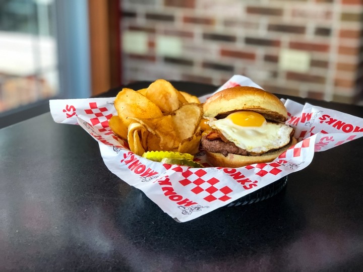 whiskey bbq burnt ends sammy