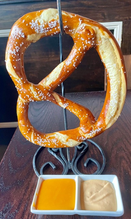 Pretzel