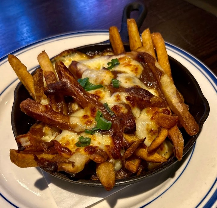 Poutine