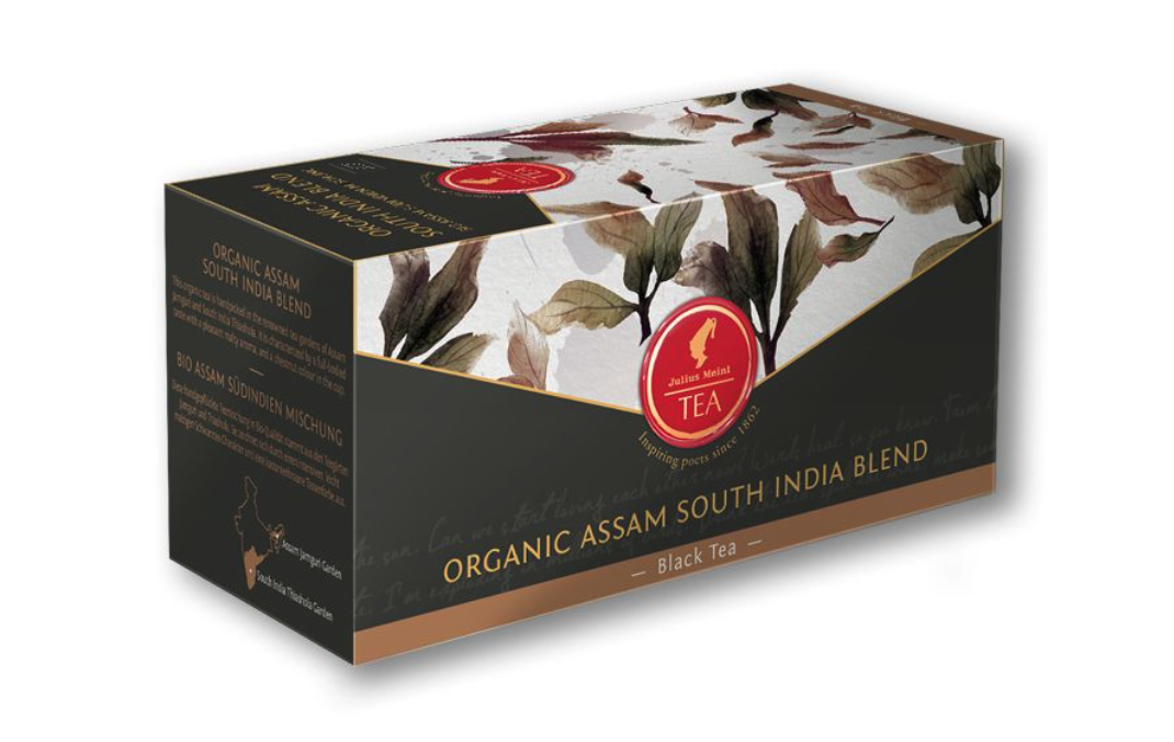 Assam South India Blend Tea