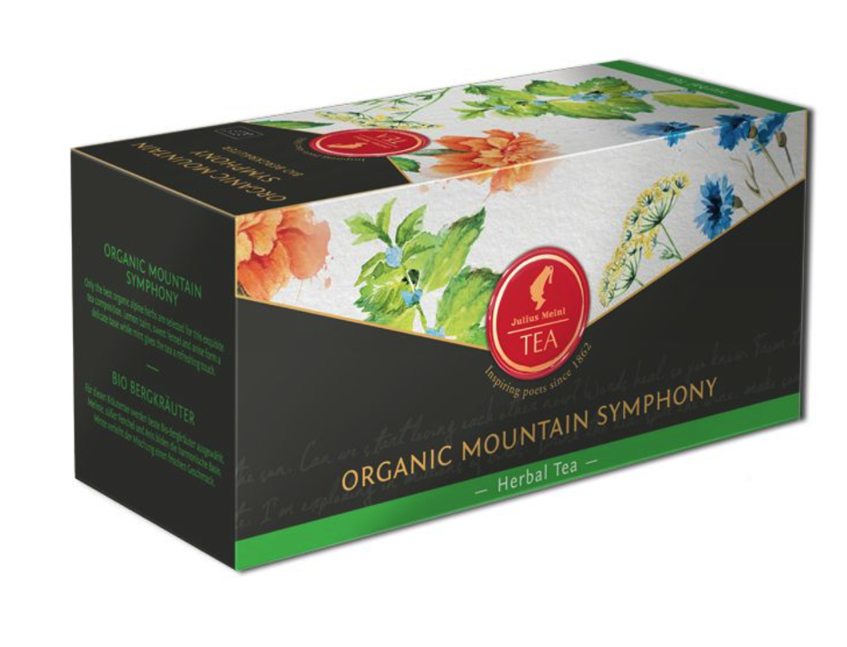 Mountain Symphony Tea