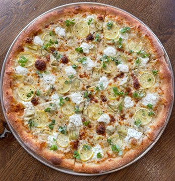 Rebellion Pizza Anthem Village
2540 Anthem Village Dr. #100