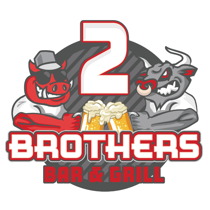 2 Brothers Bar and Grill