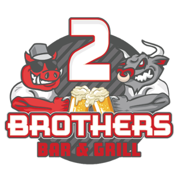 2 Brothers Bar and Grill