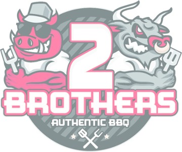 2 Brothers Authentic BBQ