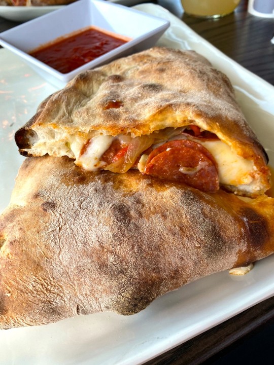 Calzone