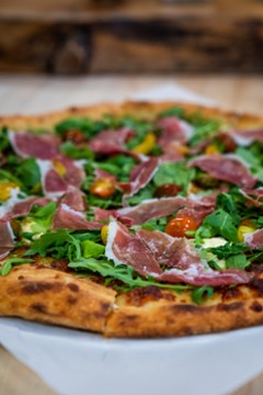 Old School Pizzeria