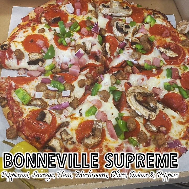 Bonneville Supreme