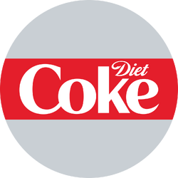 Diet Coke 2 Liter