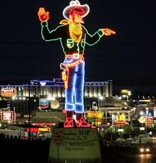 The Neon Cowboy