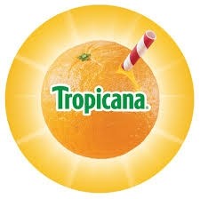 Orange Juice 9oz